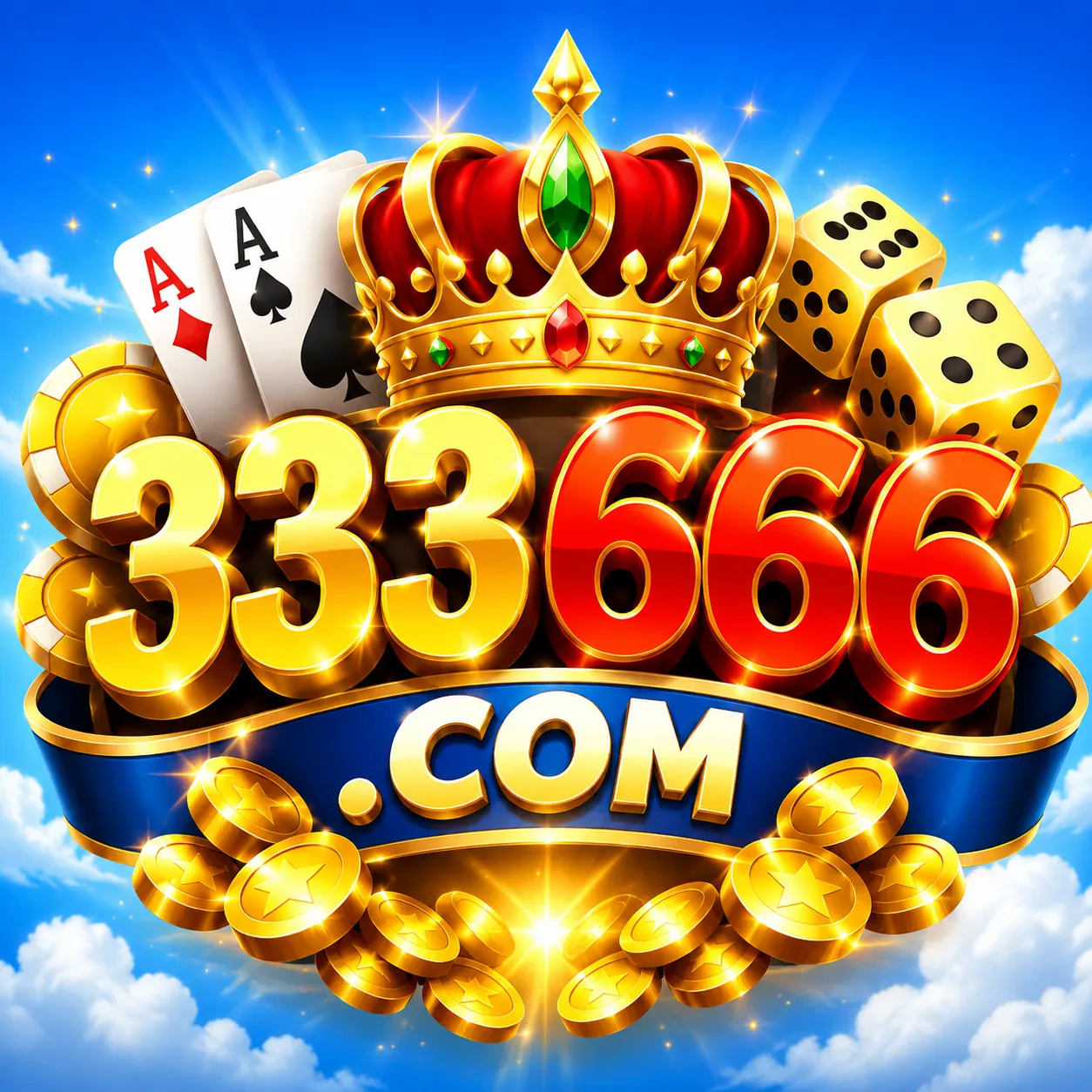 333666 APK Live Casino