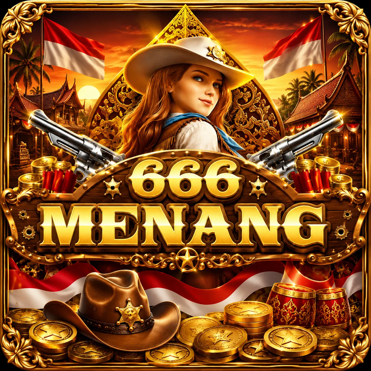 666menang APK Adventure