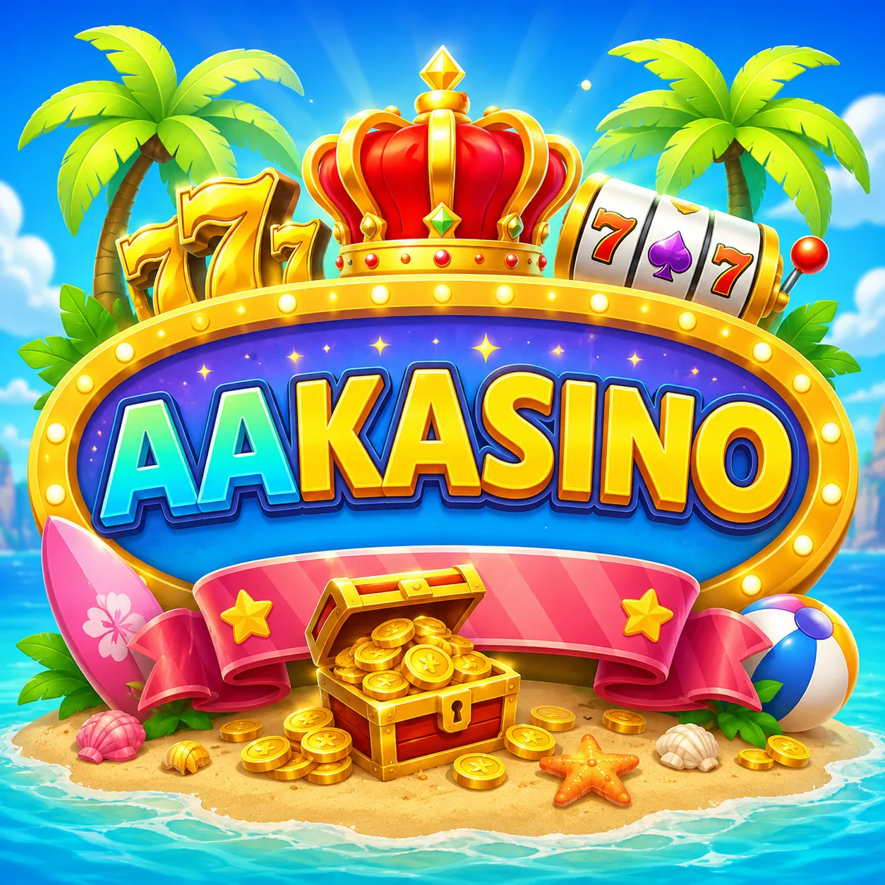 aakasino APK Fighting