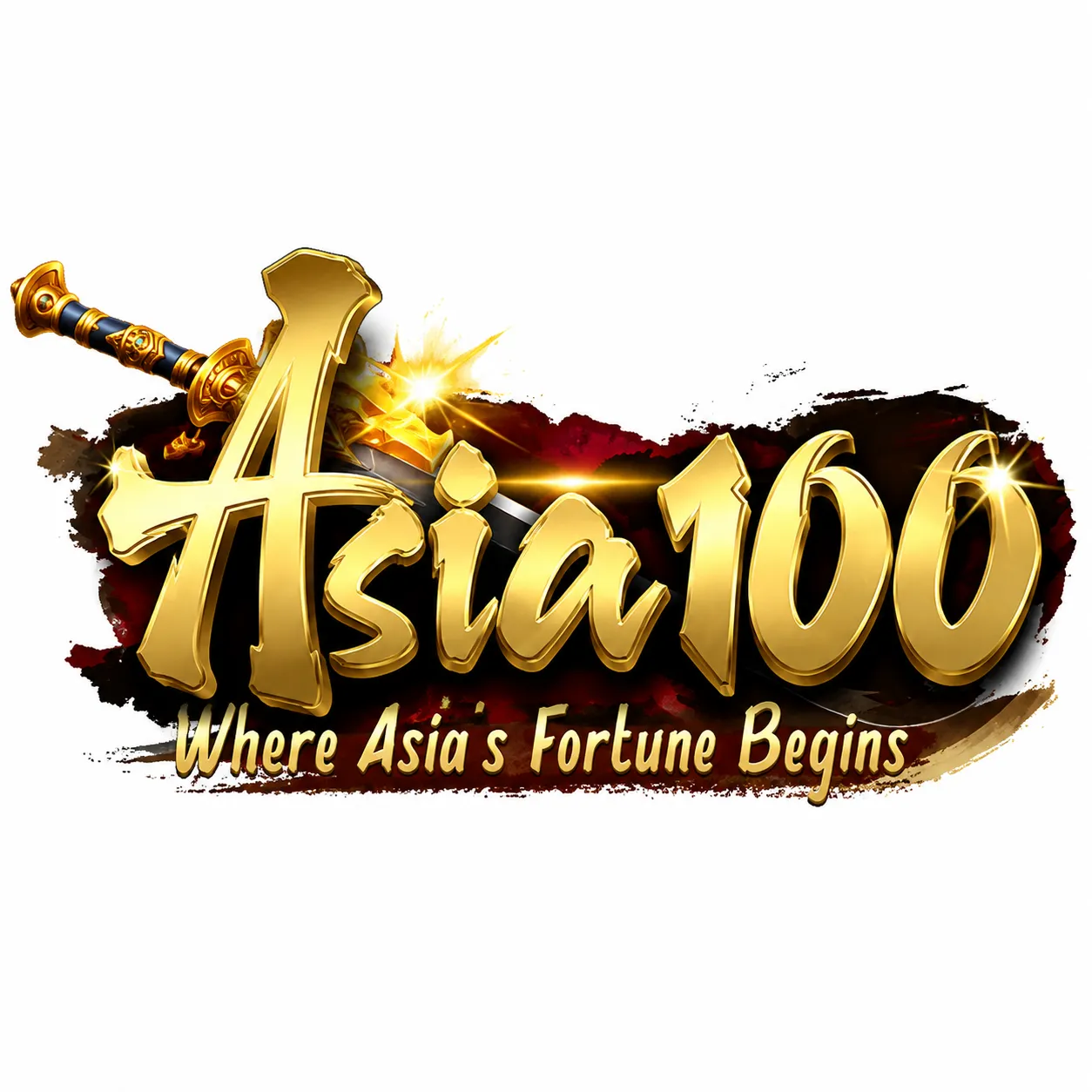 ASIA100 - Strategi Pertempuran Terbaik di Era Digital