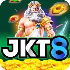 jkt8 APK MOBA
