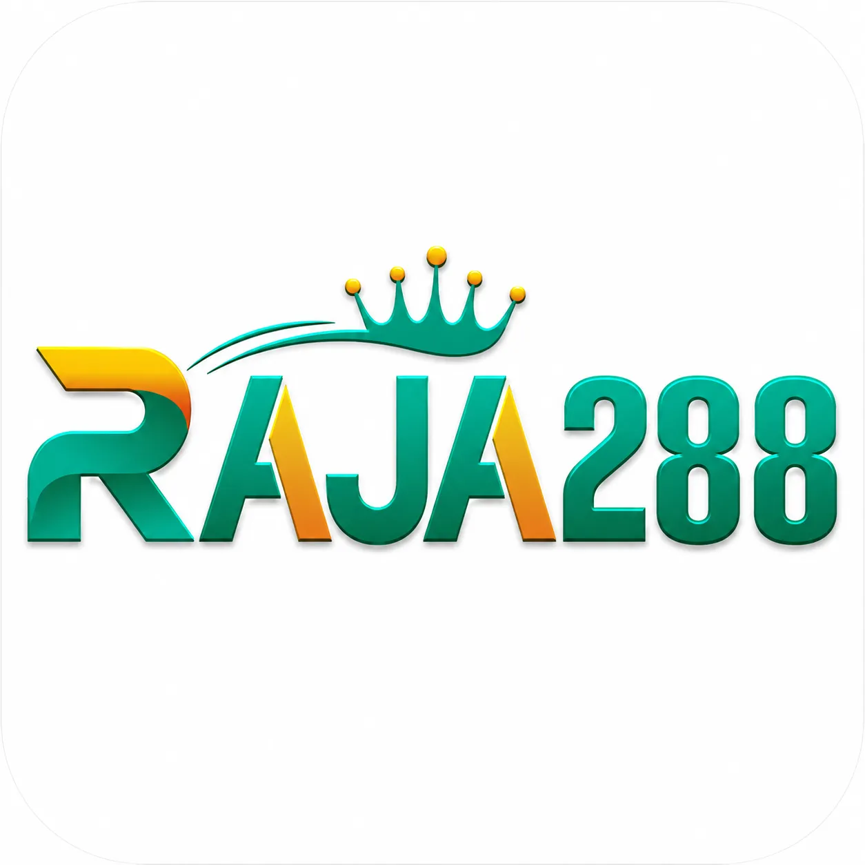 raja288 APK SLG