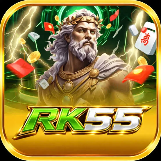 RK55 - Game Strategi Terbaik untuk Penggemar SLG