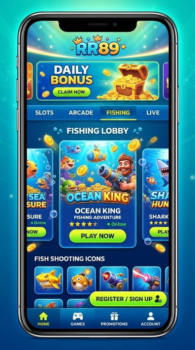 Screenshot proses unduh aplikasi di rr89 yang mudah diikuti.